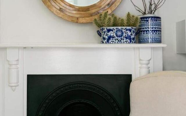 Boutique Guesthouse Hanover