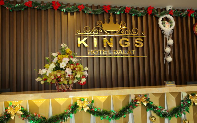 Kings Hotel Dalat
