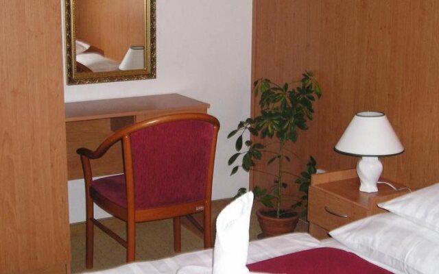 Kurhotel Hubert