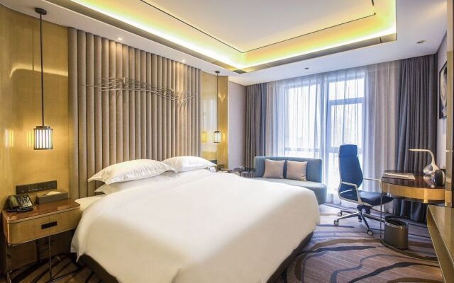 Courtyard By Marriott Nanchang