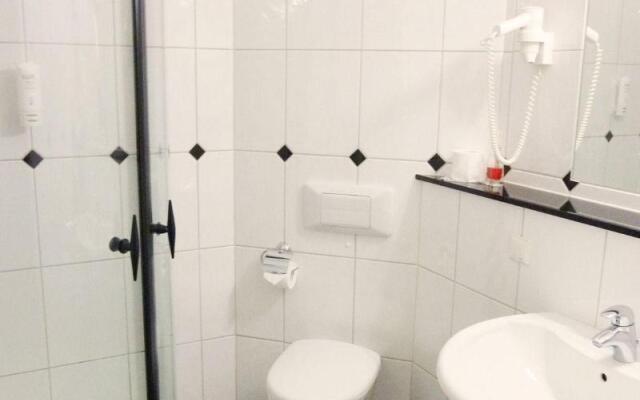 Hostellerie Bacher GmbH