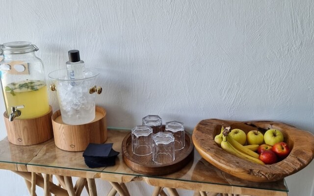 Loup Castel Boutique Hotel B&B