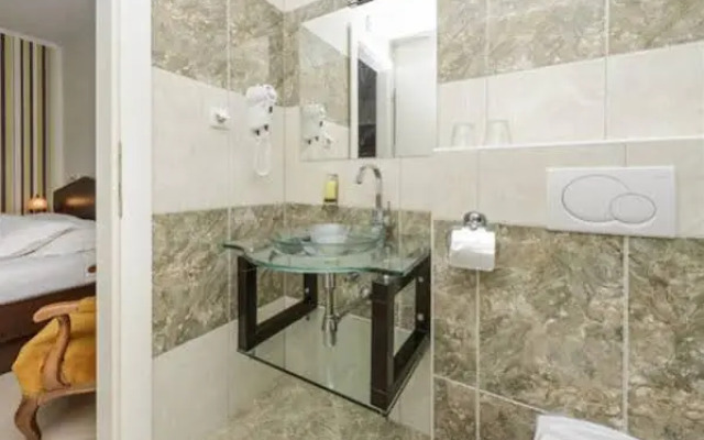 Villa Four Winds