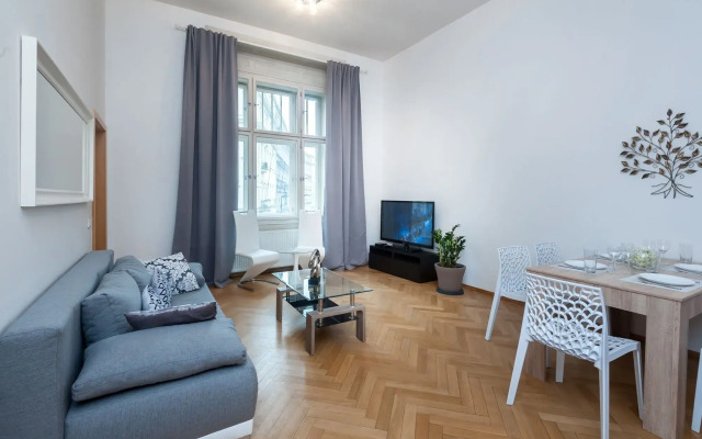 Slovansky Dum Boutique Apartments