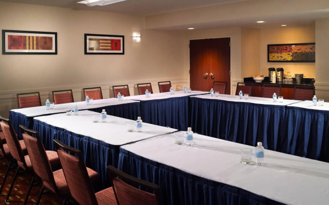 Courtyard by Marriott Nashville Brentwood