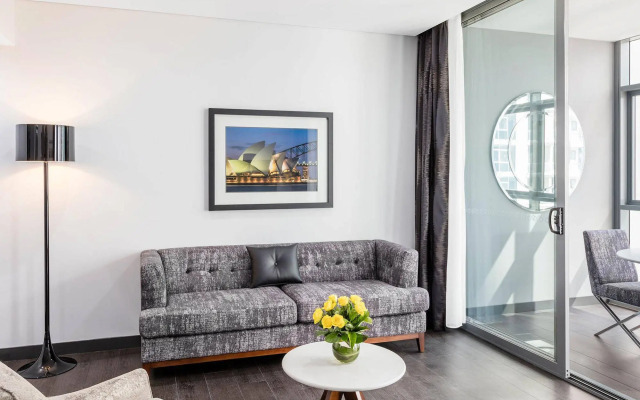 Meriton Suites Chatswood