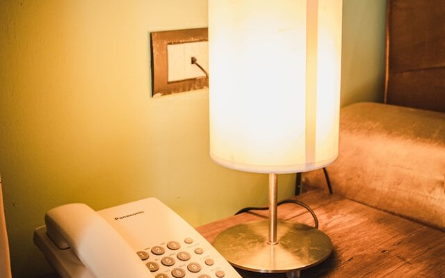 Sd-2 Habitacion En La Ciudad Antigua