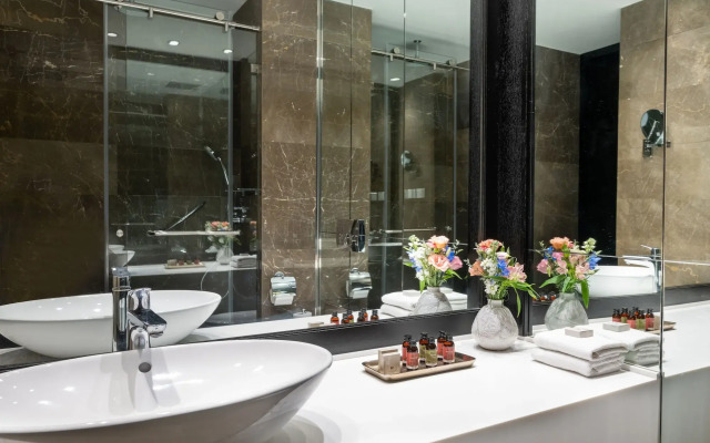 Hotel Indigo Tel Aviv - Diamond District by IHG