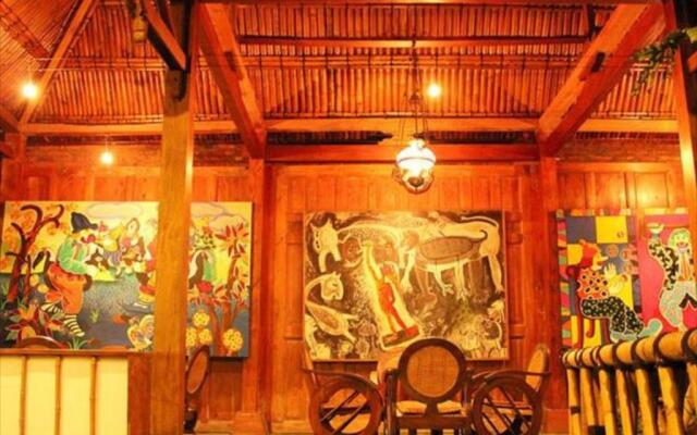 Ary's Hotel Yogyakarta