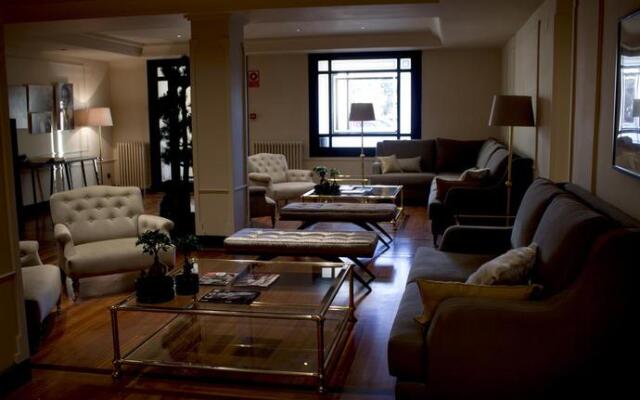 Hotel Arcipreste de Hita - Adults Only