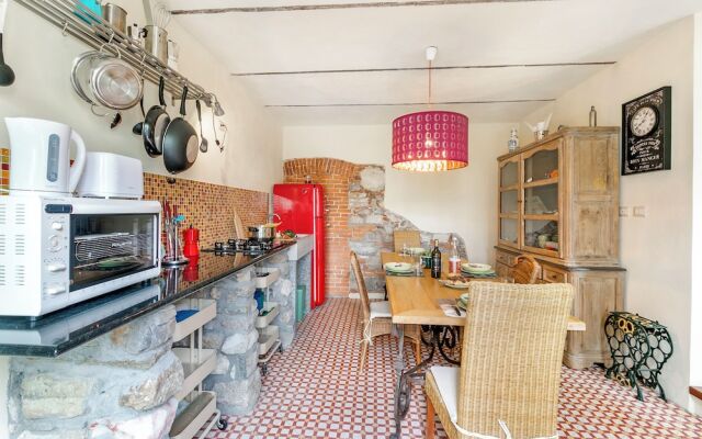 La Maison Du Lac 50 Meters From Lake