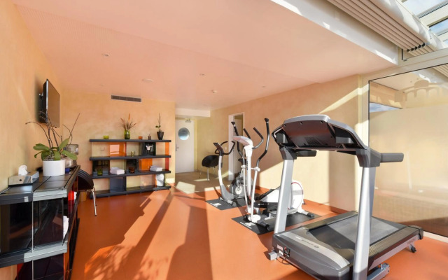 Astra Hotel Vevey