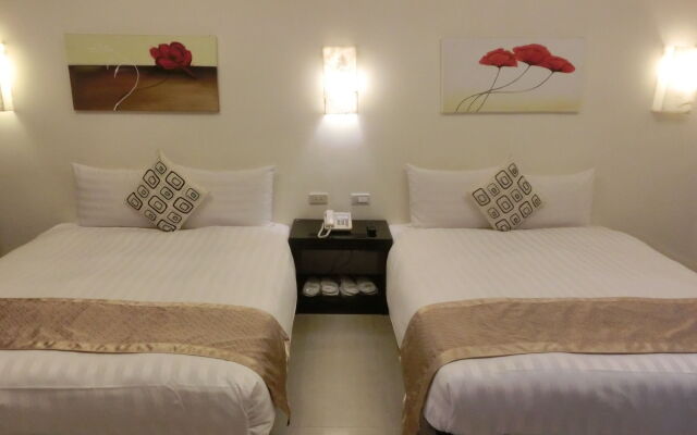 Pangola B&B