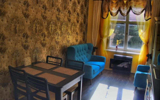 Stela's Apartments - Vysehrad