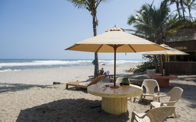 La Brisa Tranquila - Hostel