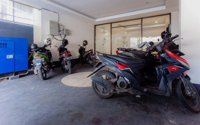 Urbanview Hotel Priority Samarinda by RedDoorz