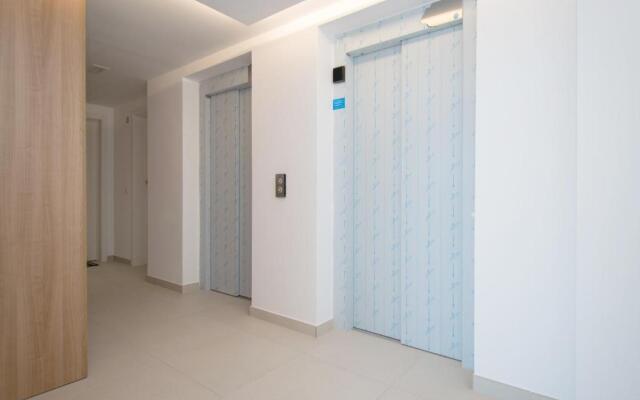 213 Luxury Panorama - Alicante Holiday