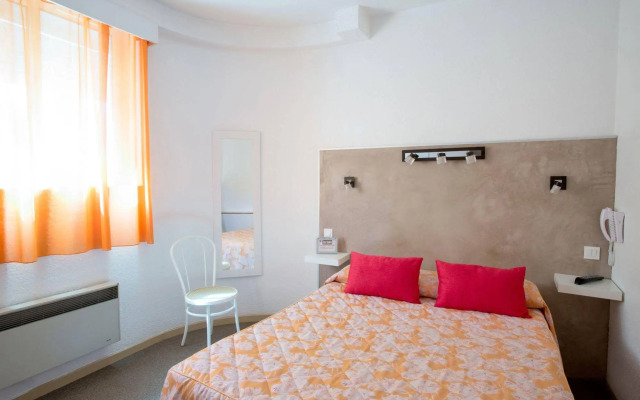 Bel Ombra Hotel