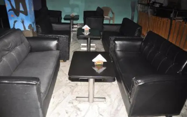 Hotel Vaithee Park