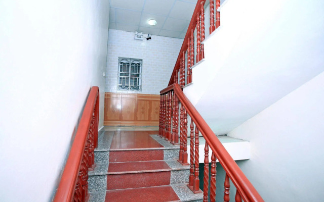 Noi Bai Family Homestay