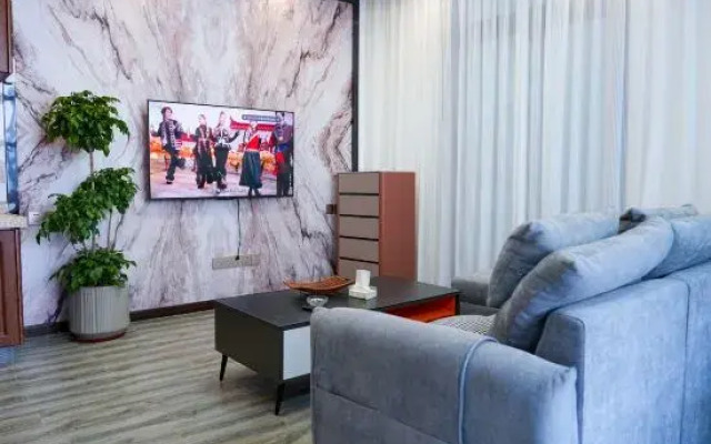 Tengchong Xiaoshe Homestay