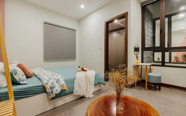 SAZIHOME Tay Ho Hanoi