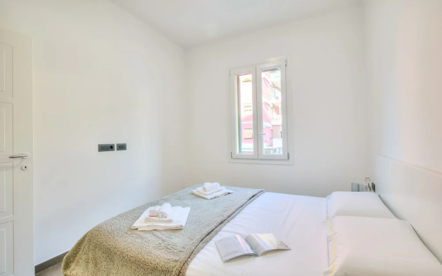 Perla Marina 3 - Seaside