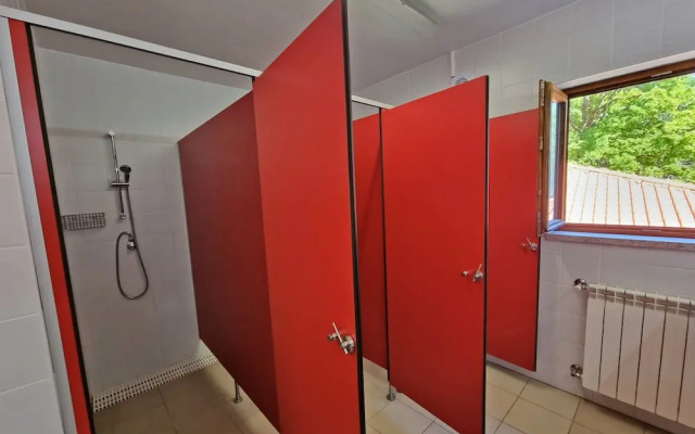 HI Geres- Pousada da Juventude - Hostel