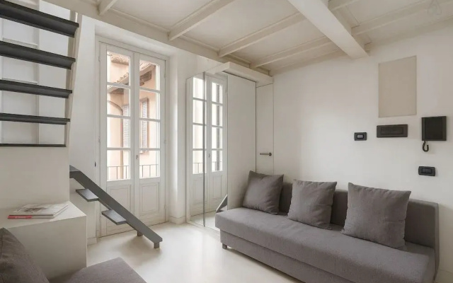 Casa Milano - Urban Studio Chic