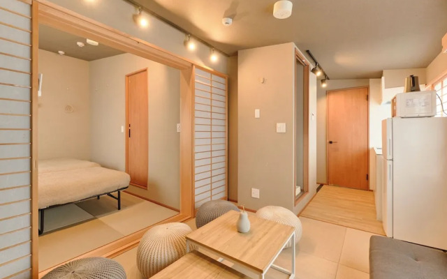 Ryokan Zen Asagaya