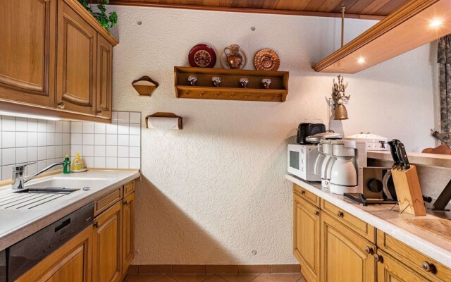 Holiday Home in Unterschtsnau