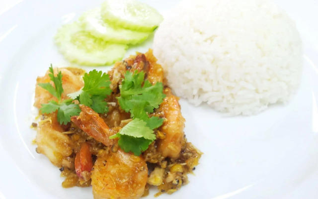 T5 Suites at Pattaya