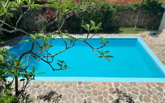 4 Bedroom Villa, Private Pool, Security, Ocean View