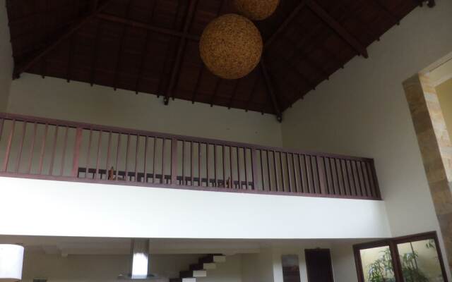Intan Legian Seminyak Villa