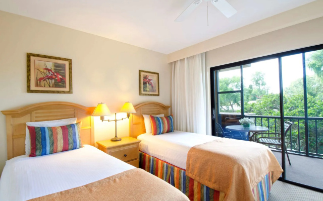 Park Shore Resort
