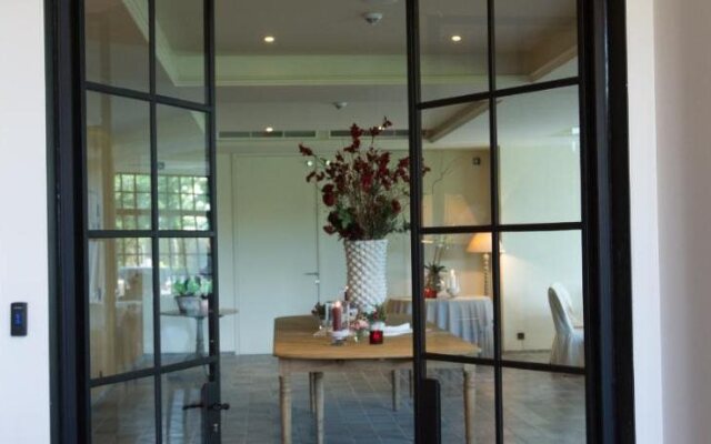 Domein De Lissewal