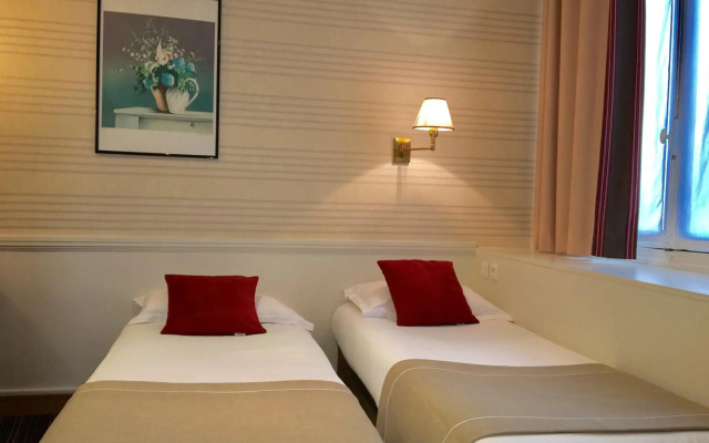 Hotel de France Quartier Latin