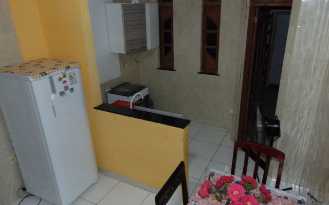 Apartamentos Itapuã Residence - Praia