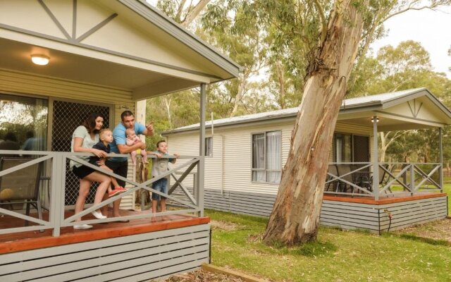 Discovery Parks - Clare