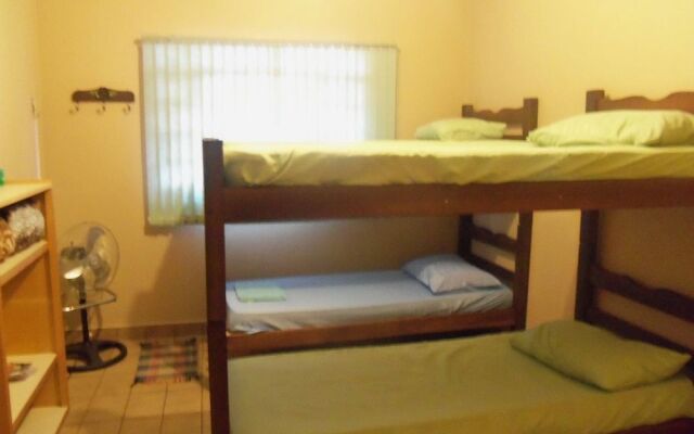 Hi Hostel Campo Grande MS