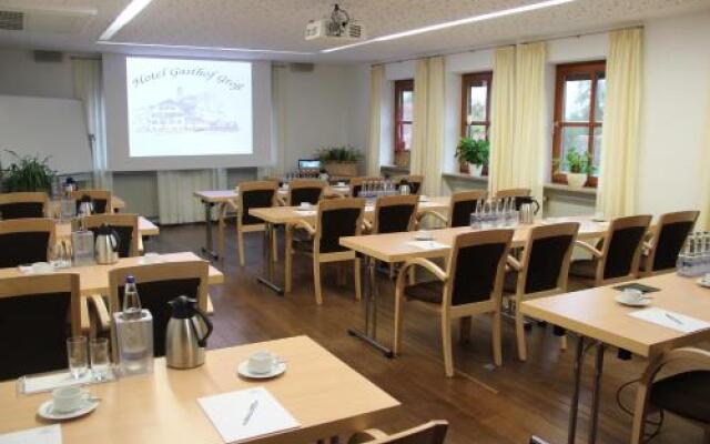 Hotel Gasthof Groß