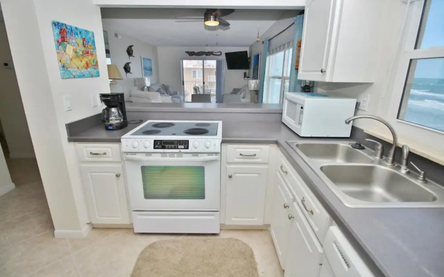 Sea Coast Condominium 518