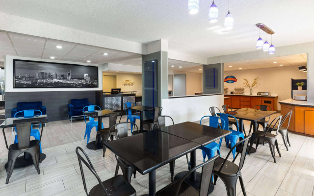 Baymont by Wyndham Nashville