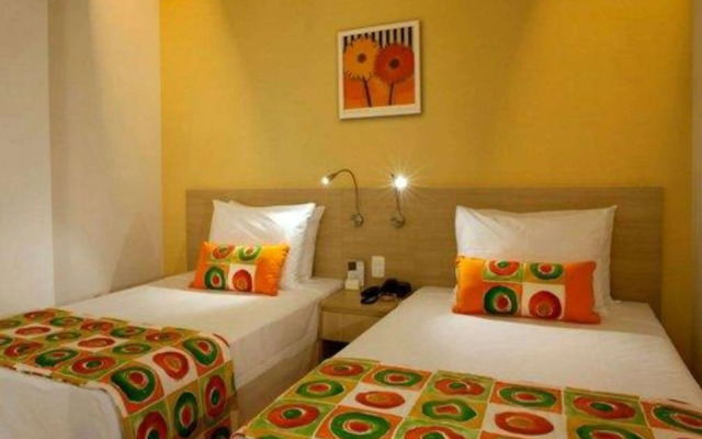 Quality Hotel Manaus