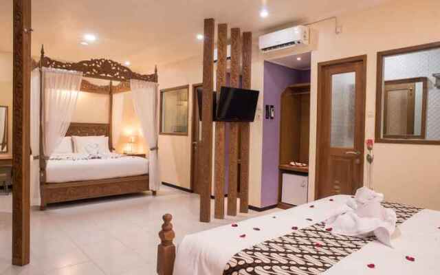 Java Boutique Hotel