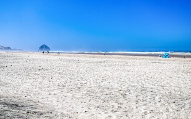 Casa Rosa Tierra Del Marsh