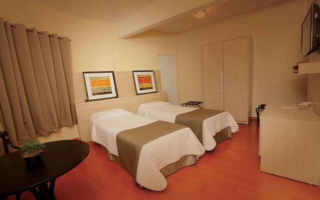 Hotel Opala Barão