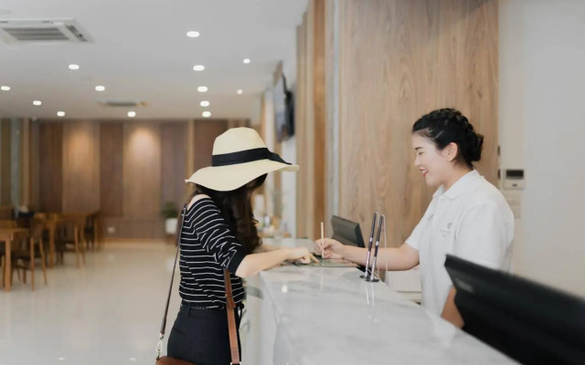 Sumittaya Chiangmai Hotel