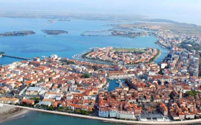 Lovely Flat at Grado Pineta