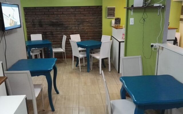 Hostal Casa de Barrio
